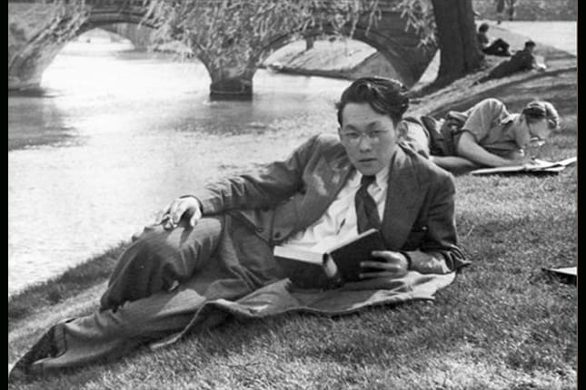 Meditations on Lee Kuan Yew's Early Years
