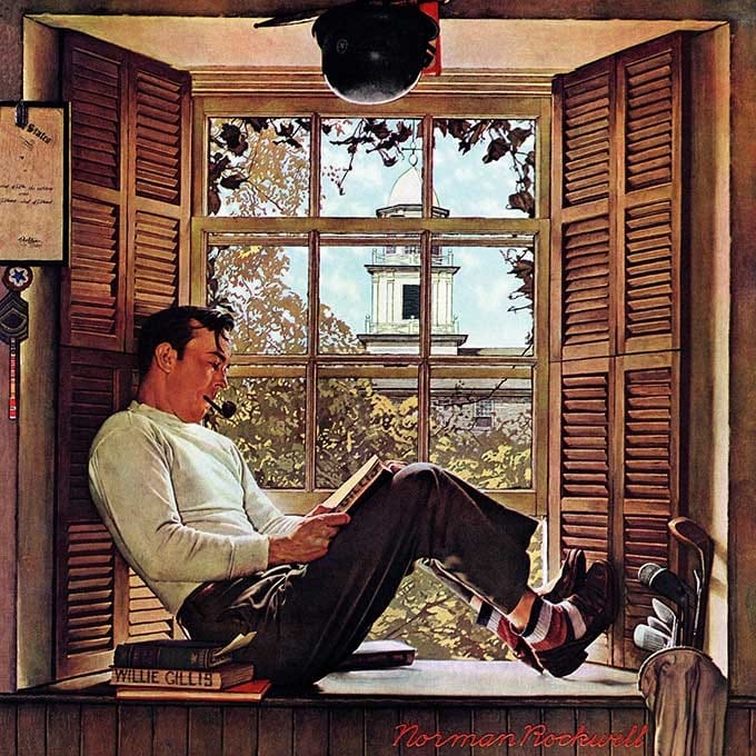 Has Reading Died In Our Social Media Age?