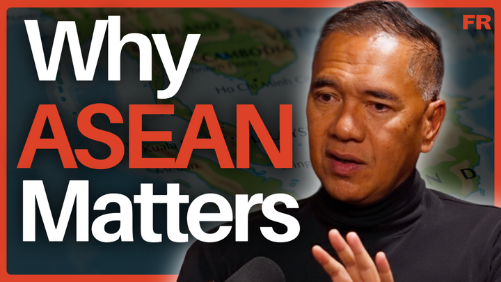 What It Takes For Southeast Asia To Rise - Gita Wirjawan